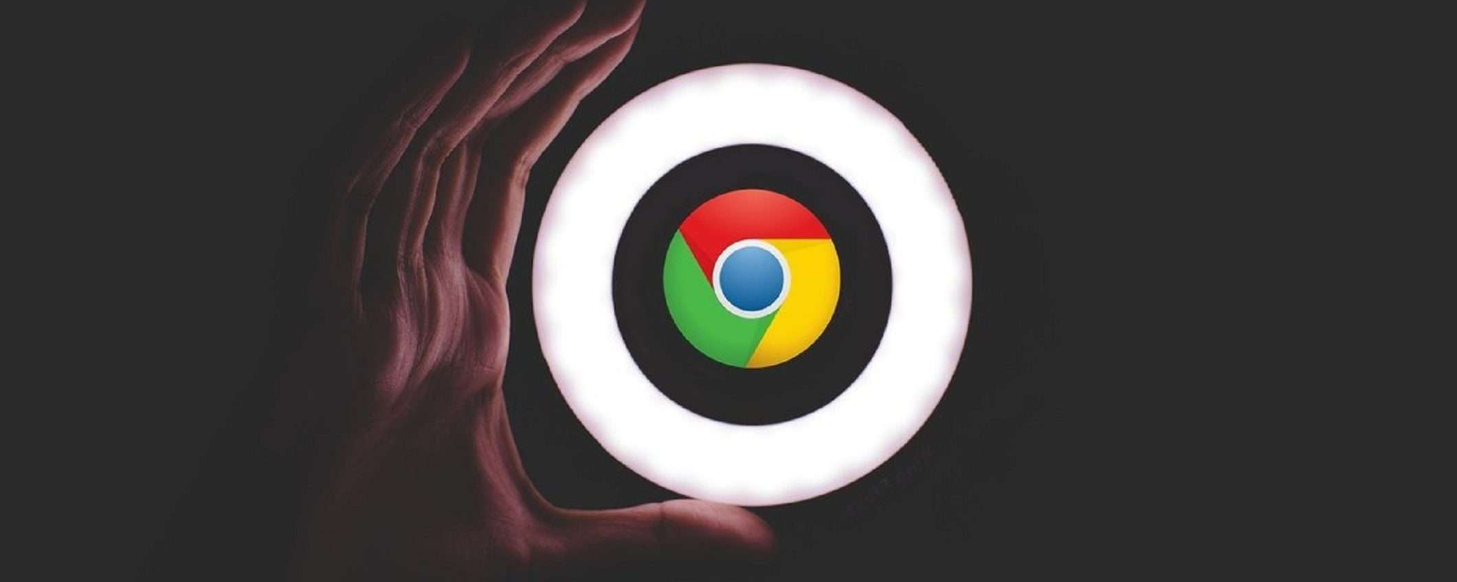 Come impostare la modalità dark su Google Chrome Come impostare la modalità dark su Google Chrome