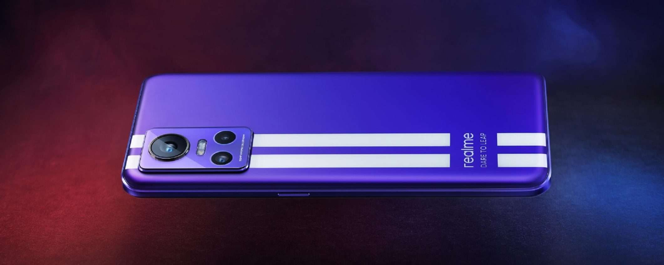 REALME GT NEO 3 in SUPER OFFERTA da MediaWorld (-200€) REALME GT NEO 3 in SUPER OFFERTA da MediaWorld (-200€)