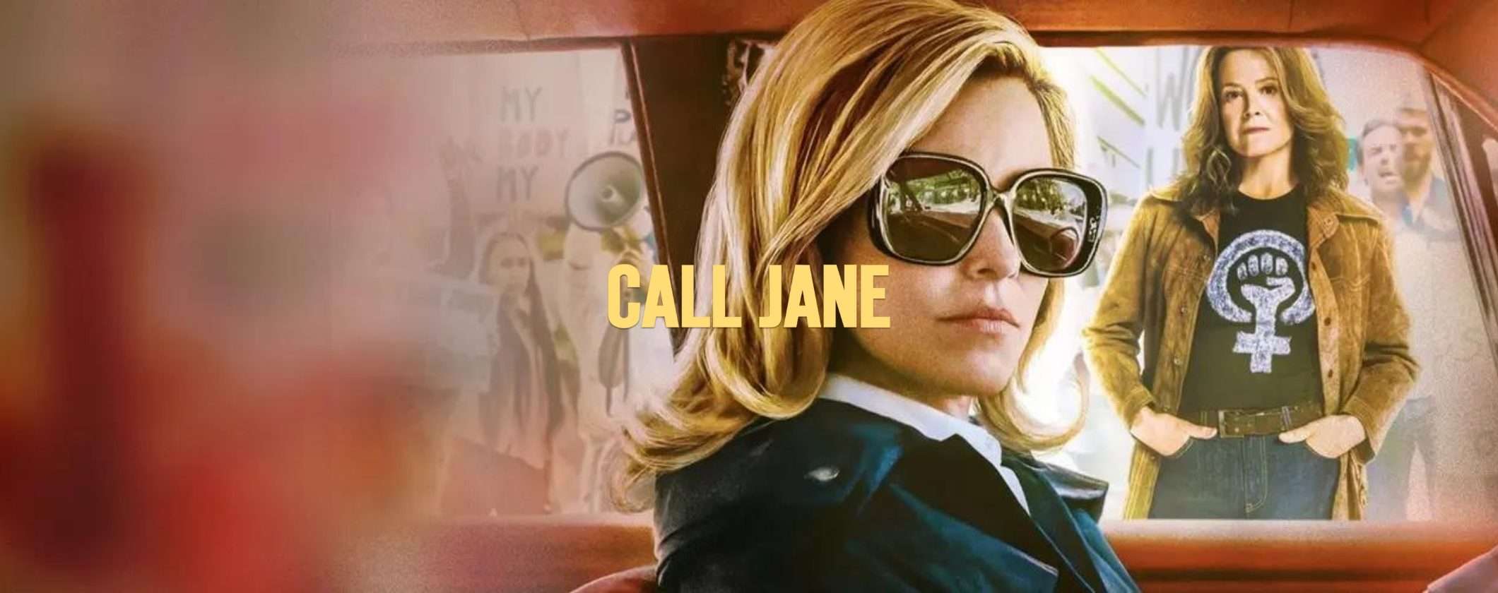 Guarda Call Jane in esclusiva streaming Guarda Call Jane in esclusiva streaming