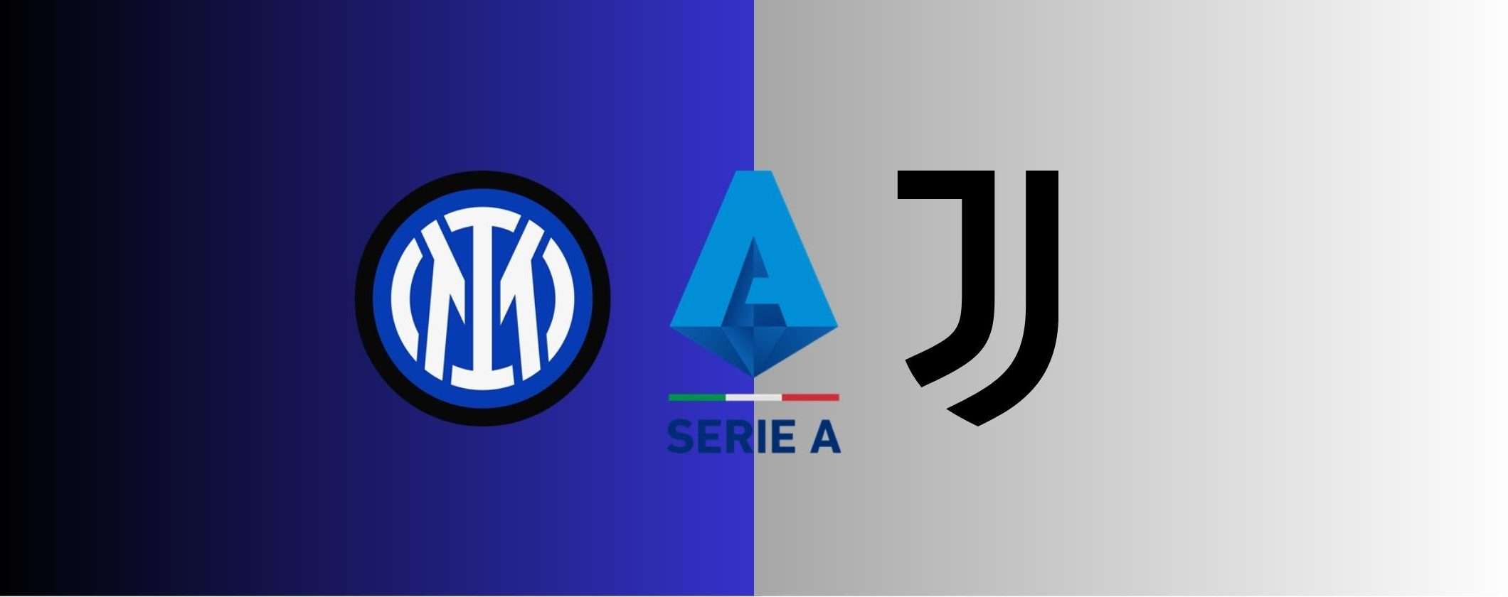 Guarda Inter-Juventus in streaming anche dall'estero