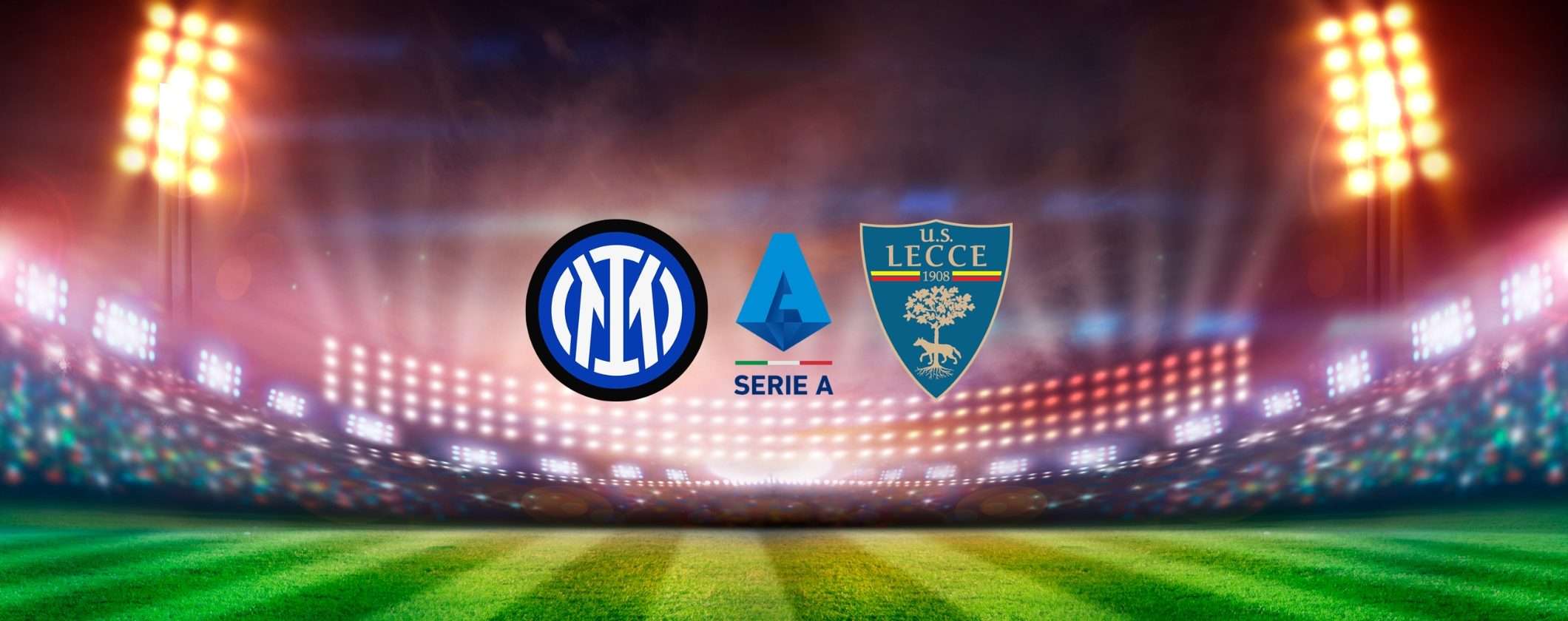 Guarda Inter-Lecce in streaming senza limitazioni, anche dall'estero Guarda Inter-Lecce in streaming senza limitazioni, anche dall'estero