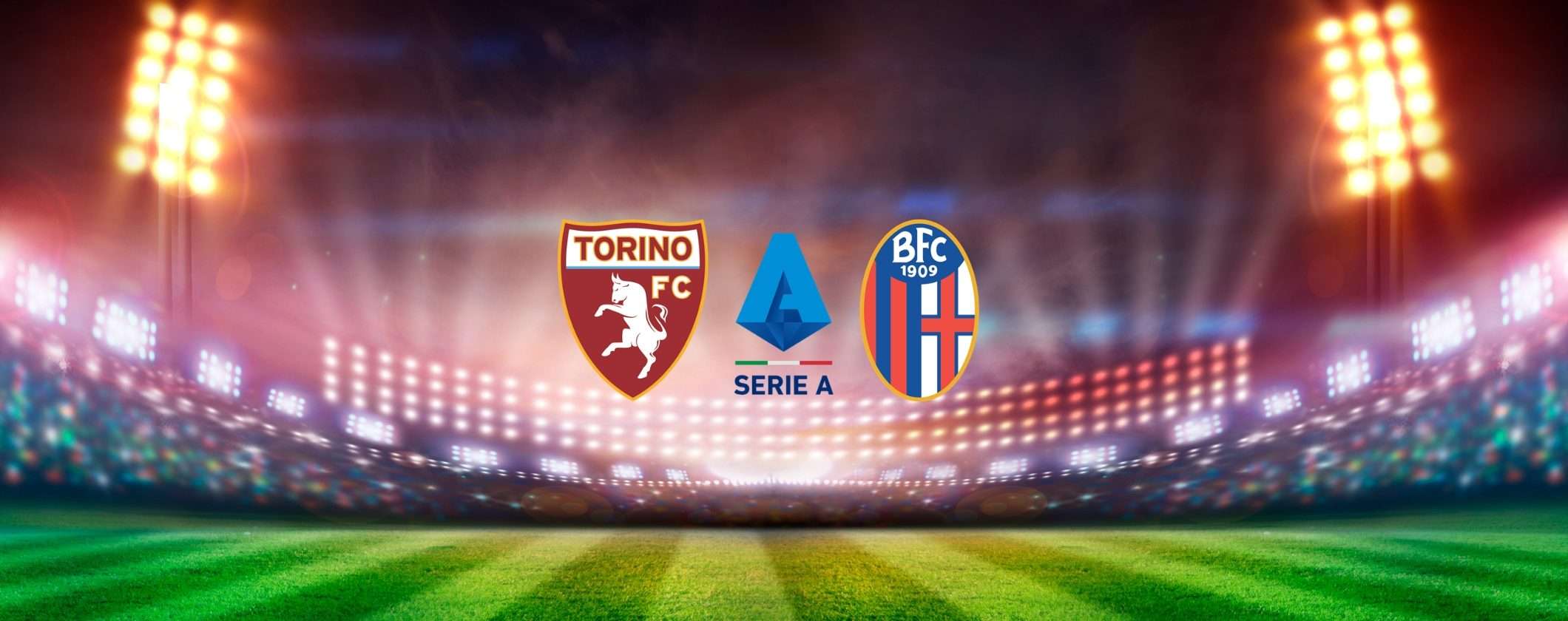 Guarda Torino-Bologna in streaming: orario, telecronaca e formazioni Guarda Torino-Bologna in streaming: orario, telecronaca e formazioni