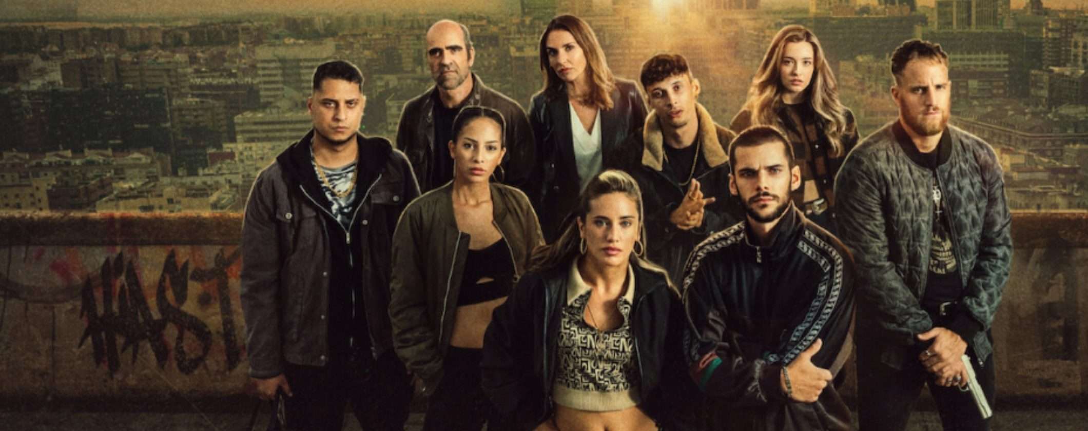Hasta El Cielo: come vedere la prima stagione in streaming Hasta El Cielo: come vedere la prima stagione in streaming