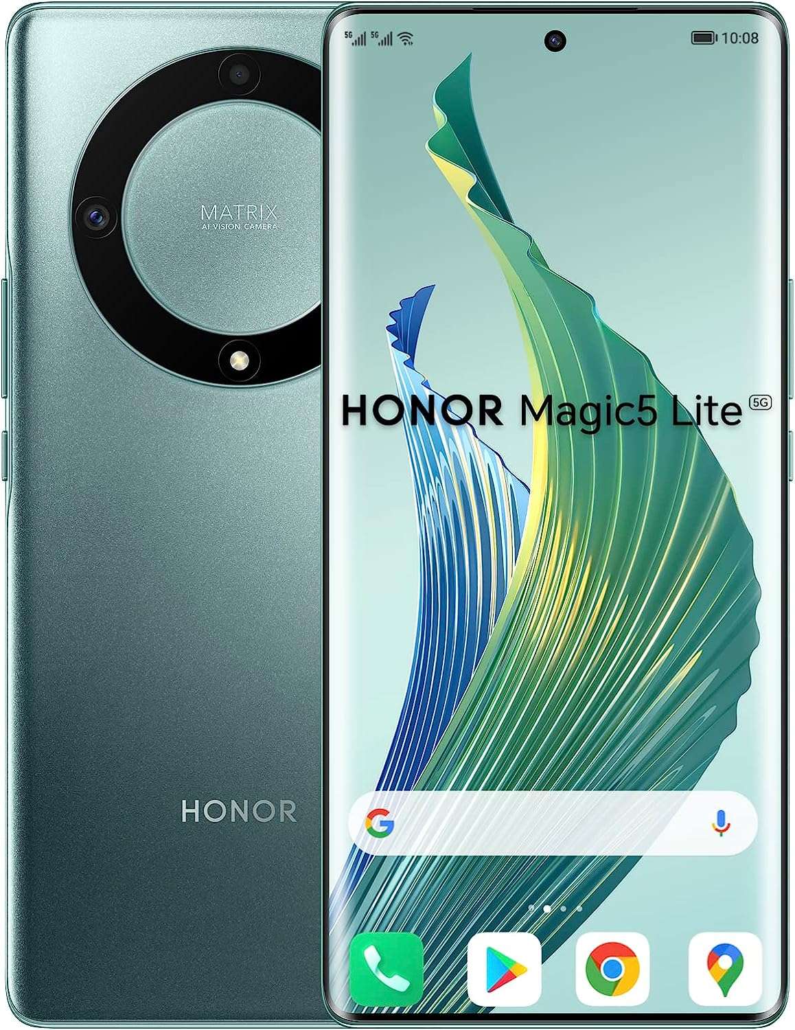 honor magic5 lite