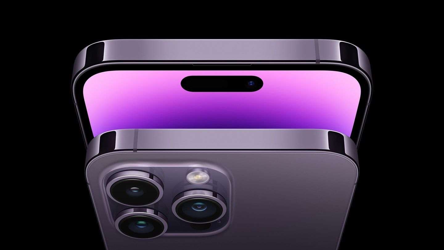 iPhone 14 Pro Max: con 190€ di SCONTO su Amazon è da PRENDERE SUBITO iPhone 14 Pro Max: con 190€ di SCONTO su Amazon è da PRENDERE SUBITO