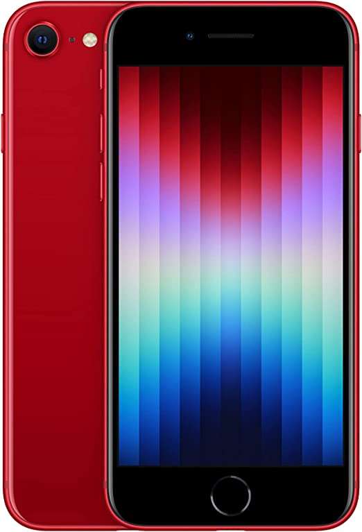 iPhone SE 2022