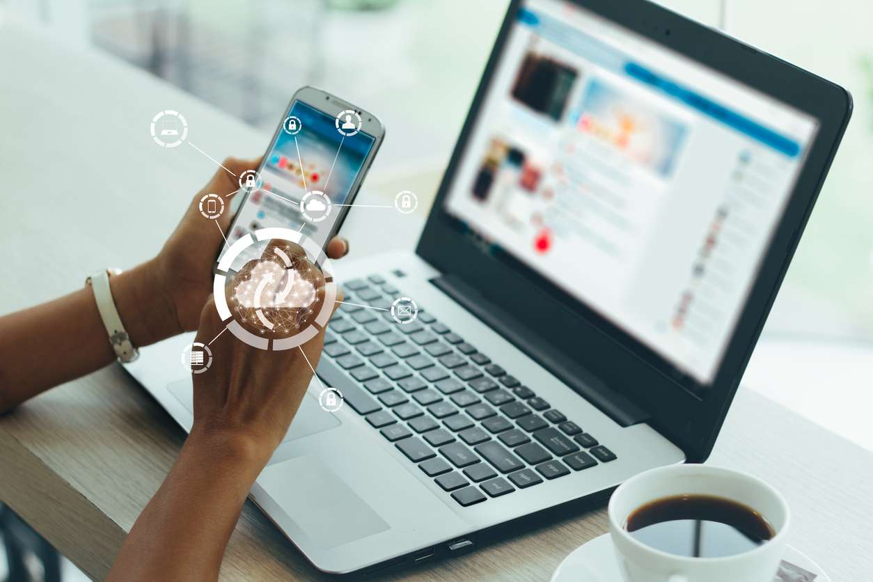 Le 10 Migliori App di Cloud Storage per Android del 2025