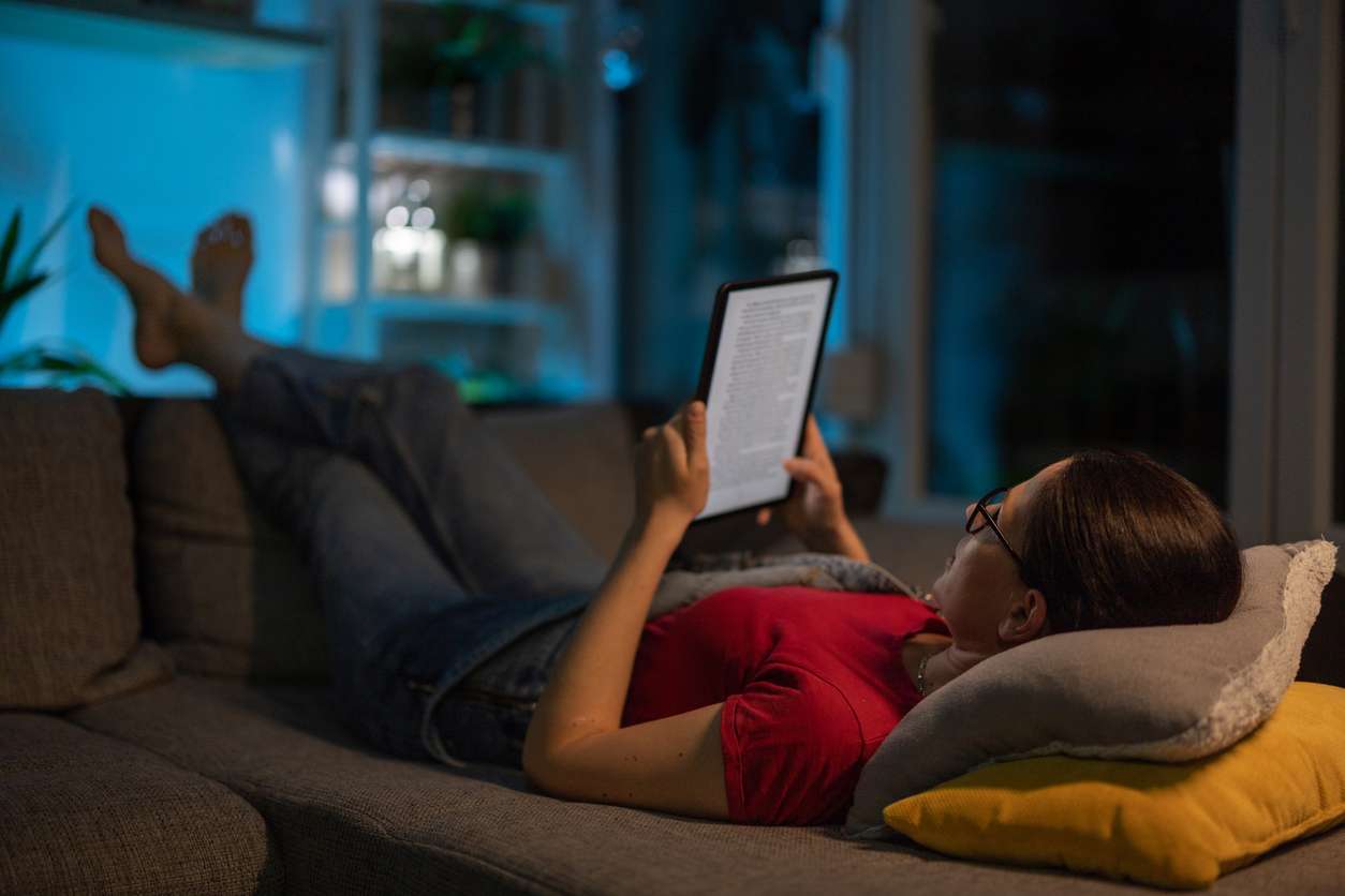 Miglior ebook reader 2025 (quale lettore ebook scegliere)
