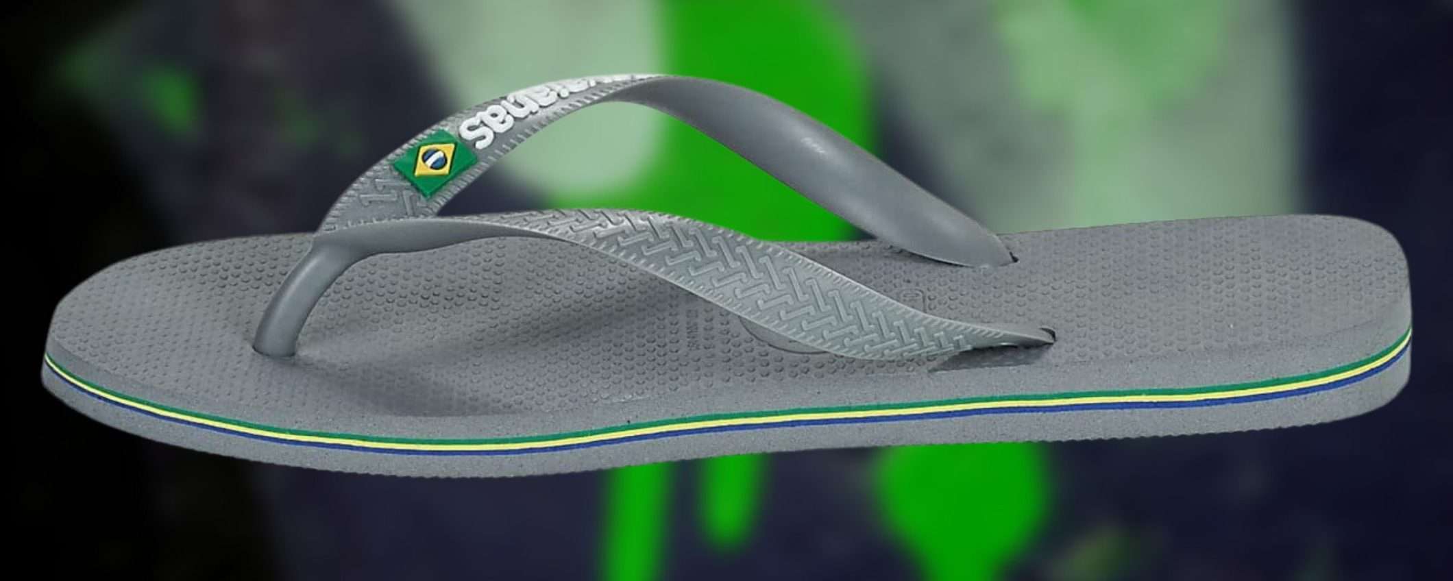 Infradito Havaianas ORIGINALI a 15€: sconto pazzesco del 48% (vanno a ruba) Infradito Havaianas ORIGINALI a 15€: sconto pazzesco del 48% (vanno a ruba)