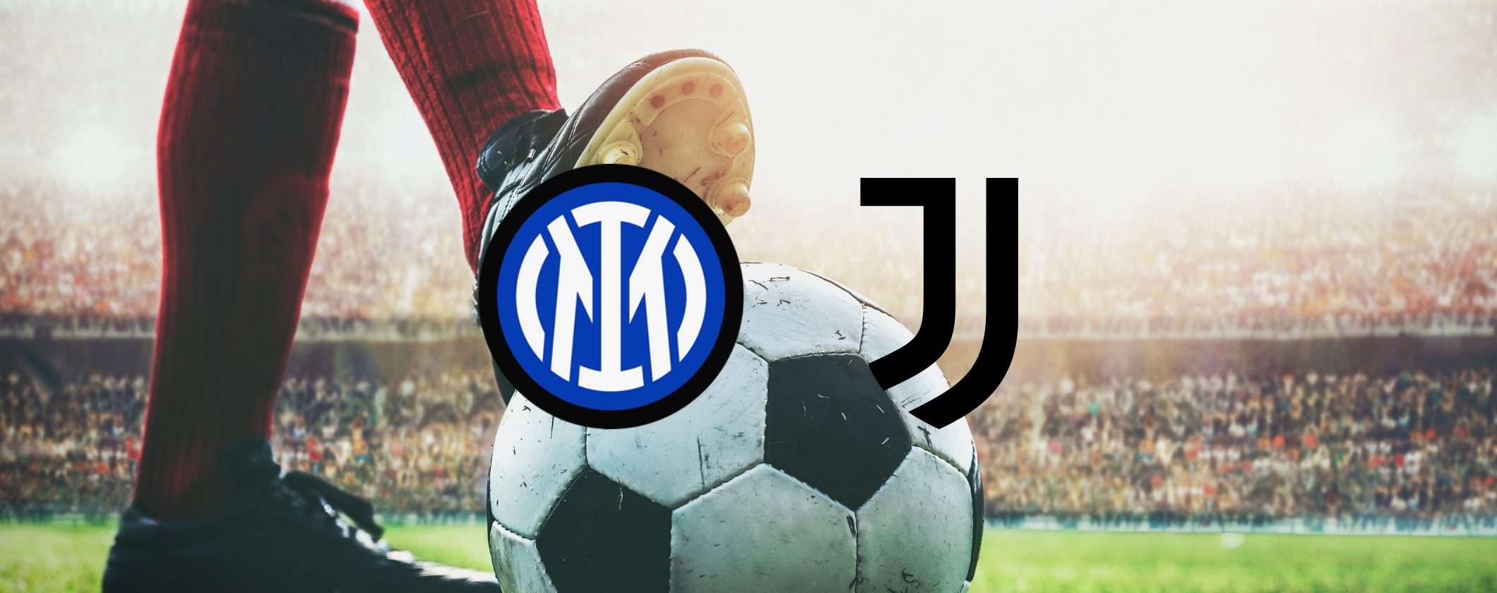Inter-Juventus: tutte le novità sulla partita dell'anno Inter-Juventus: tutte le novità sulla partita dell'anno