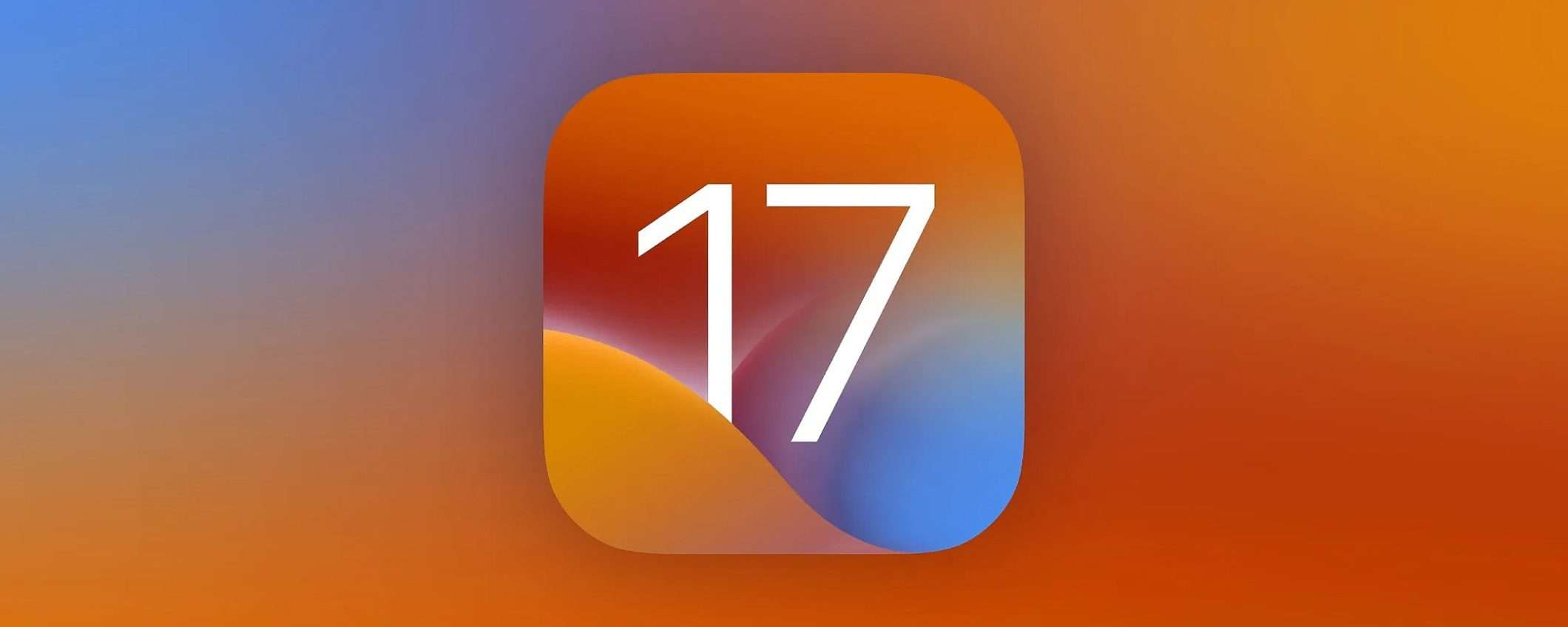 iOS 17: ecco quali iPhone riceveranno l'update iOS 17: ecco quali iPhone riceveranno l'update