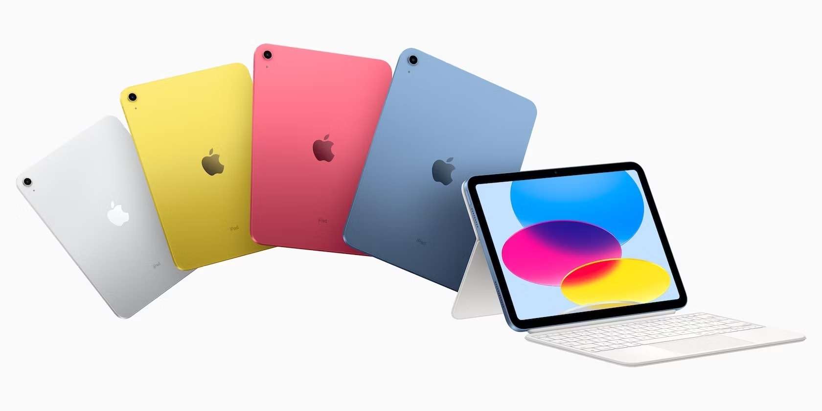 iPad 10: ora in offerta al MINIMO STORICO su Amazon (anche in 5 rate) iPad 10: ora in offerta al MINIMO STORICO su Amazon (anche in 5 rate)