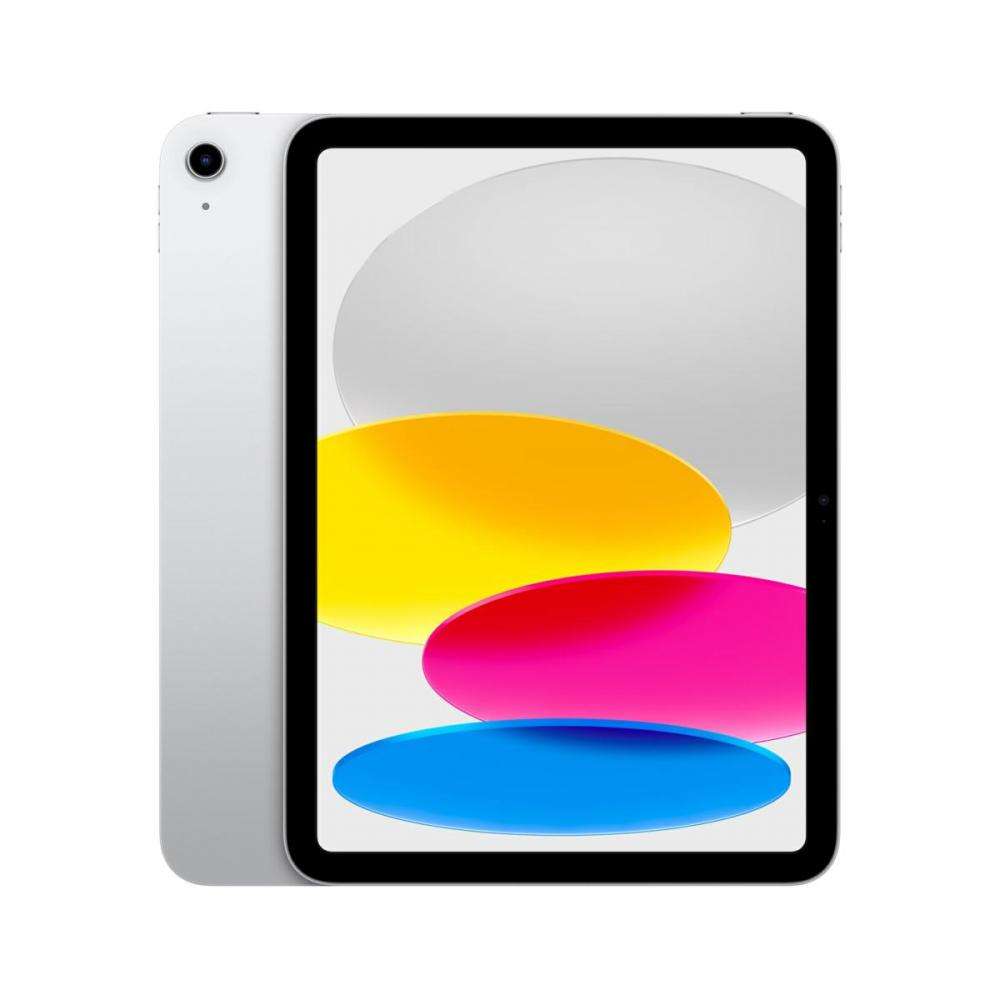 ipad 10