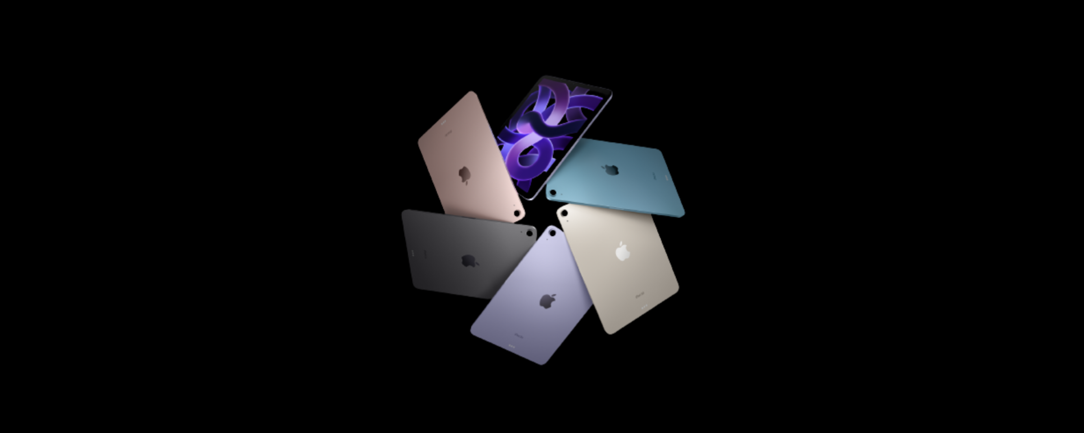 iPad Air 10.9 iPad Air 10.9