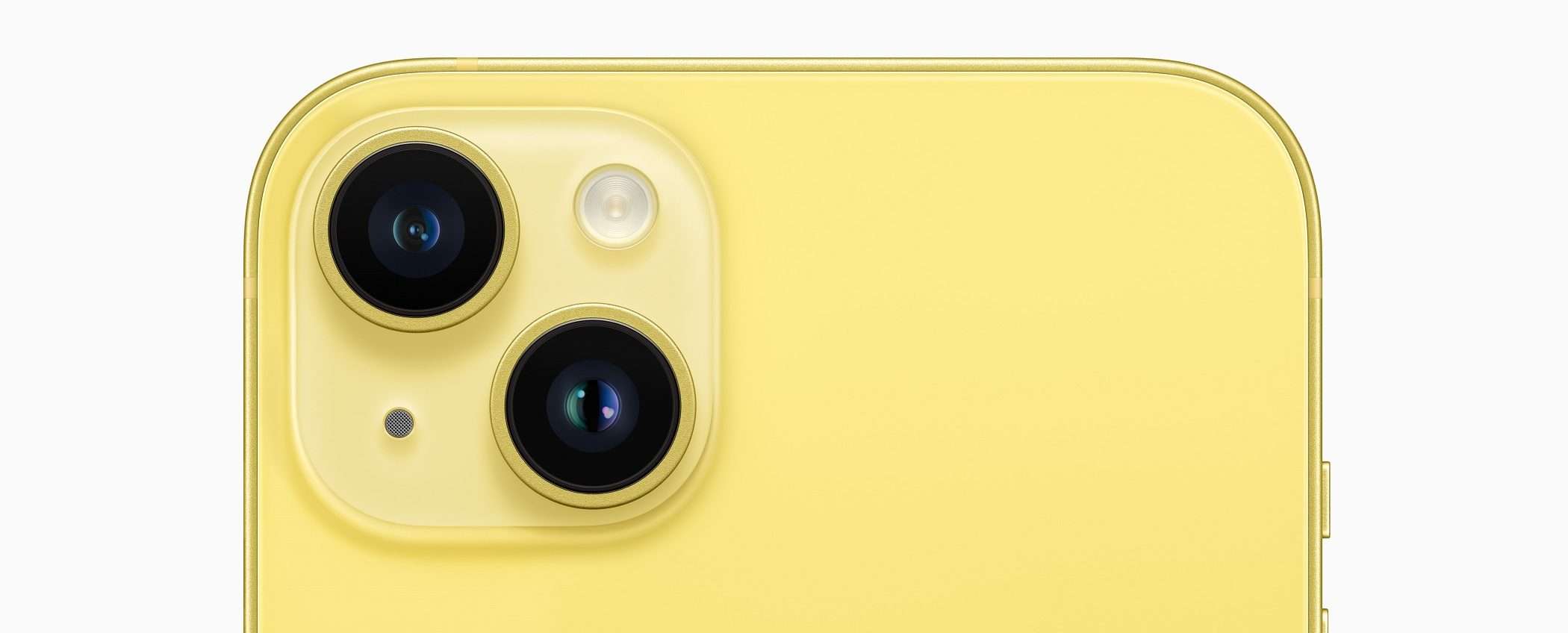 iPhone 14: nuovo MINIMO STORICO per la colorazione GIALLO su Amazon iPhone 14: nuovo MINIMO STORICO per la colorazione GIALLO su Amazon
