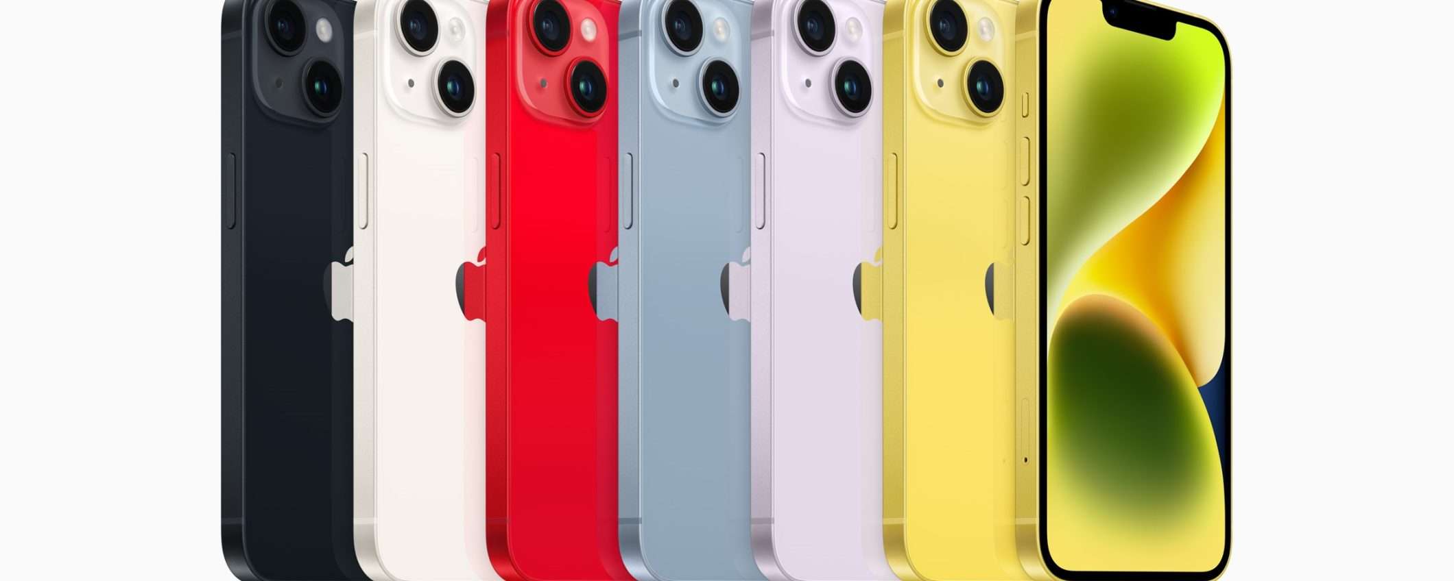È il momento di comprare iPhone 14: nuovo MINIMO STORICO su Amazon È il momento di comprare iPhone 14: nuovo MINIMO STORICO su Amazon