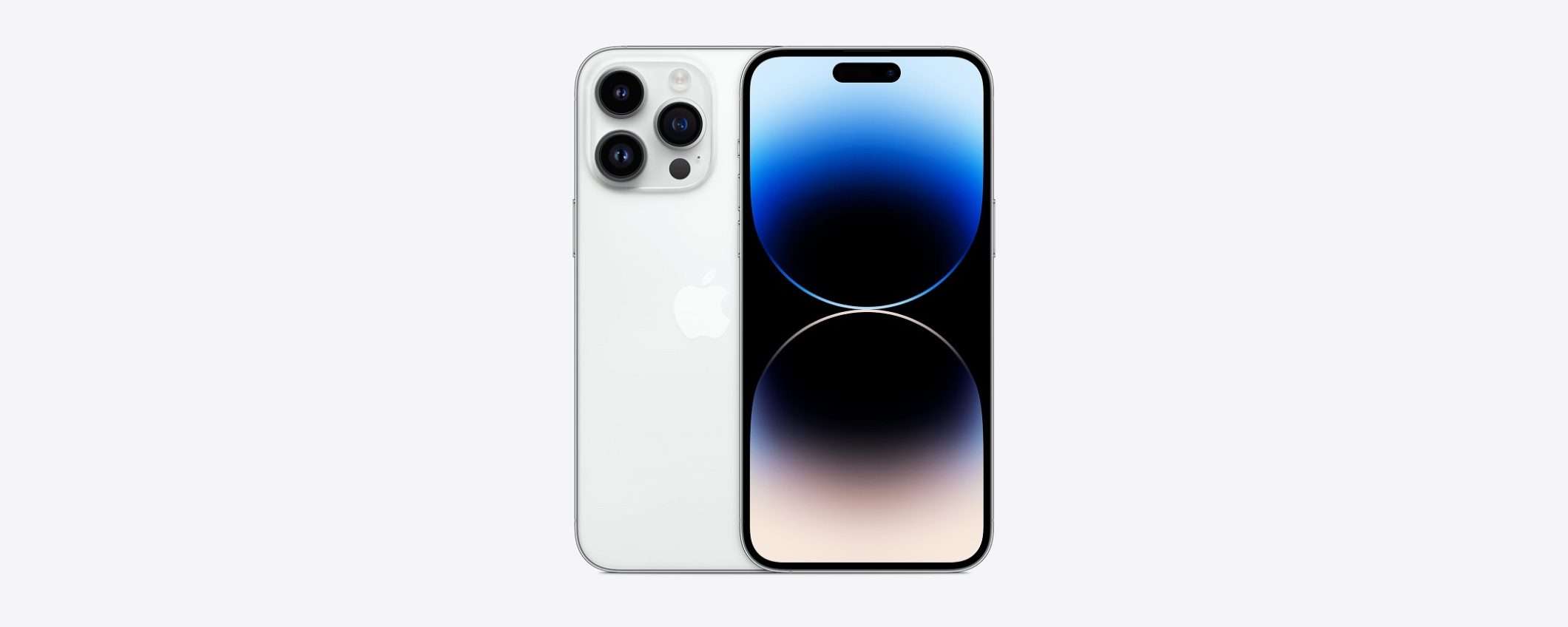 iPhone 14 Pro in colorazione Argento scontato di 160€ su Amazon iPhone 14 Pro in colorazione Argento scontato di 160€ su Amazon