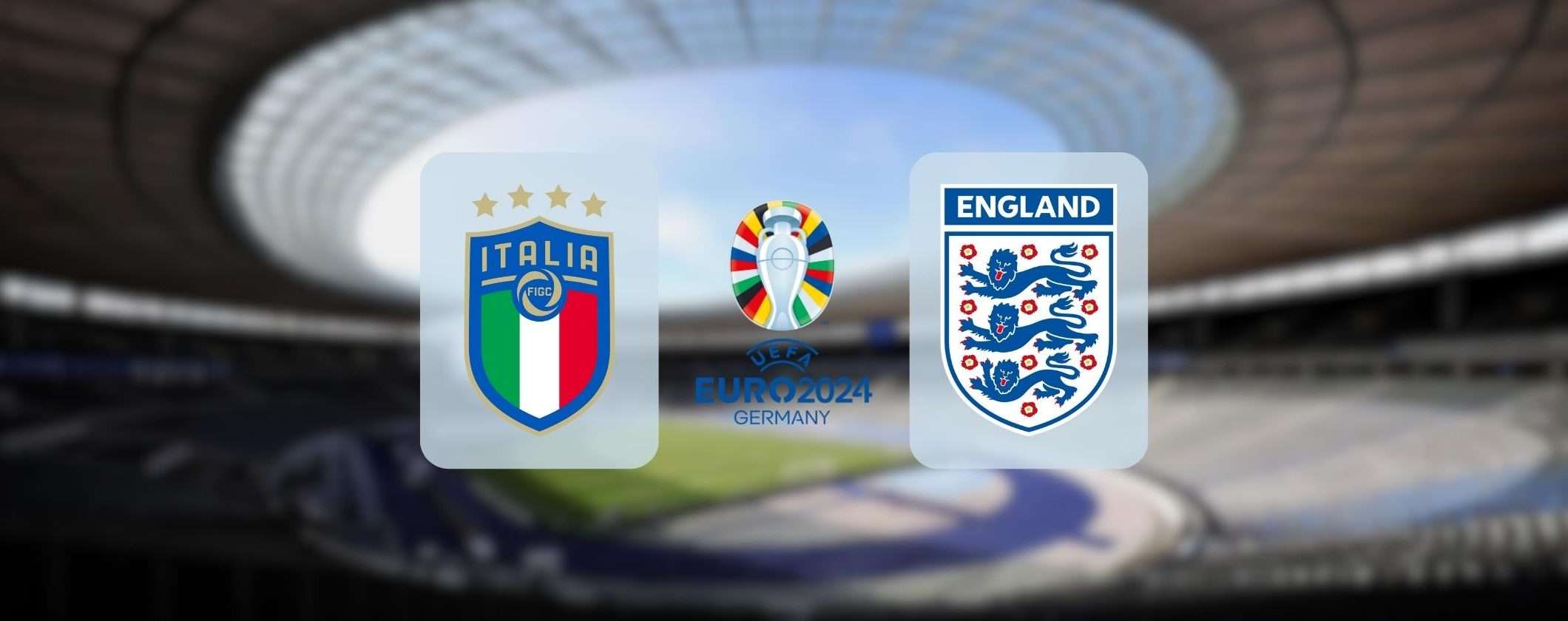 Guarda Italia-Inghilterra in streaming GRATIS