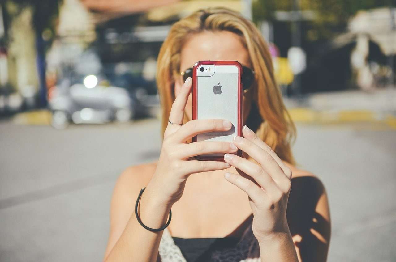 Promo Kena Mobile: minuti illimitati e 130 giga a 6,99 euro Promo Kena Mobile: minuti illimitati e 130 giga a 6,99 euro