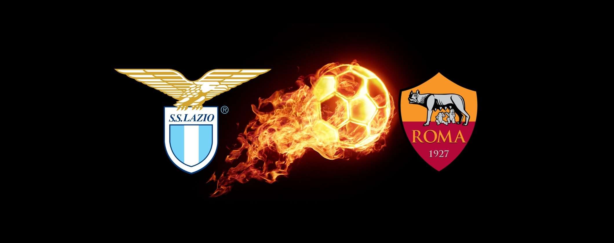 Lazio-Roma: tutte le novità sul derby di domani Lazio-Roma: tutte le novità sul derby di domani