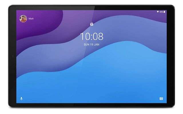tab m10 amazon