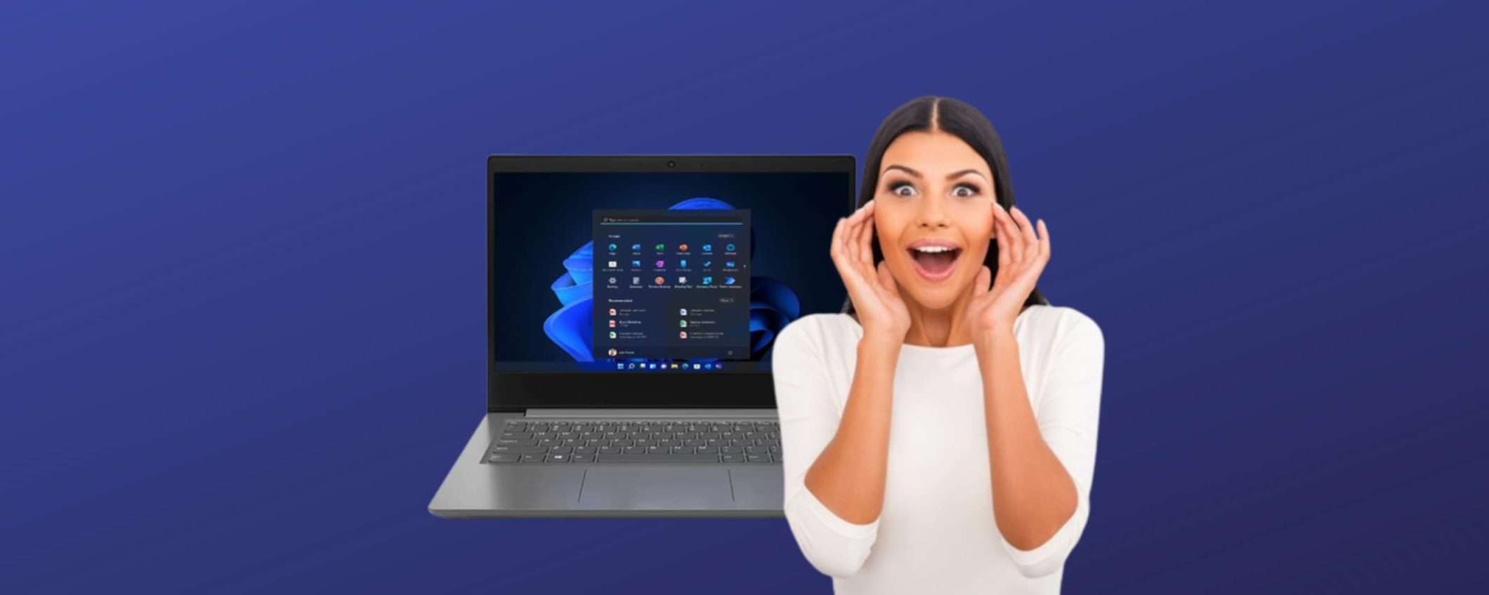 Lenovo Ultrabook V14 in offerta speciale su ePRICE (20% di cashback) Lenovo Ultrabook V14 in offerta speciale su ePRICE (20% di cashback)