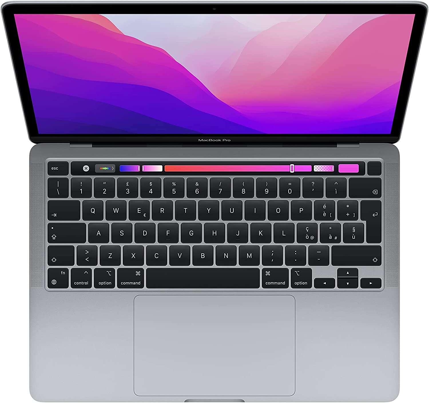 macbook pro m2