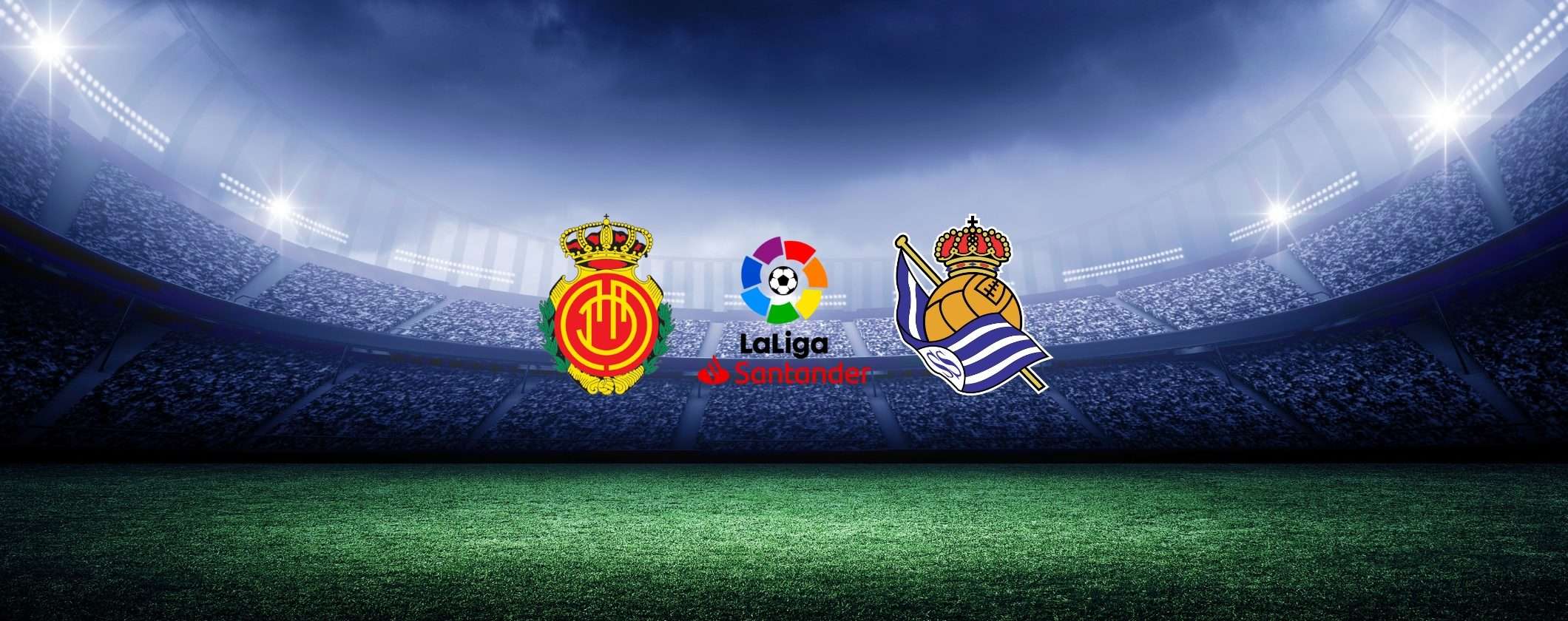 Maiorca-Real Sociedad: live match, formazioni e telecronaca Maiorca-Real Sociedad: live match, formazioni e telecronaca