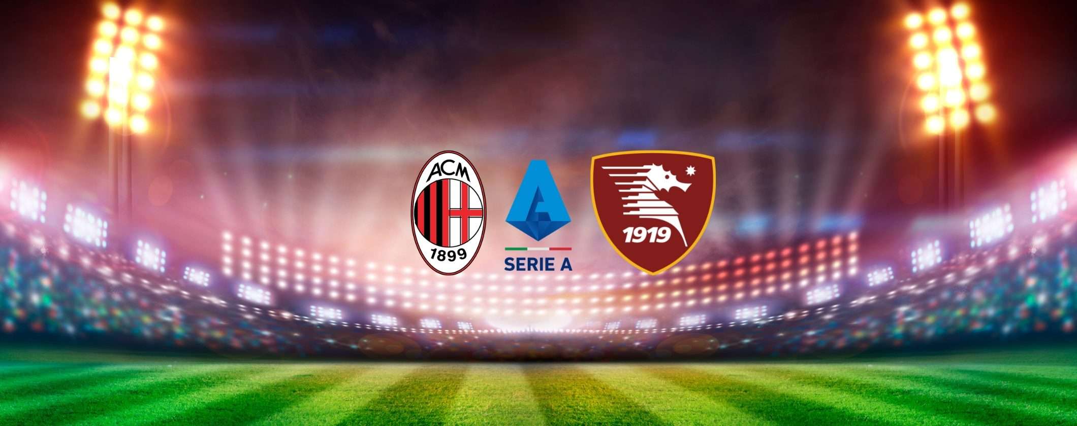 Milan-Salernitana in streaming: live match e formazioni Milan-Salernitana in streaming: live match e formazioni