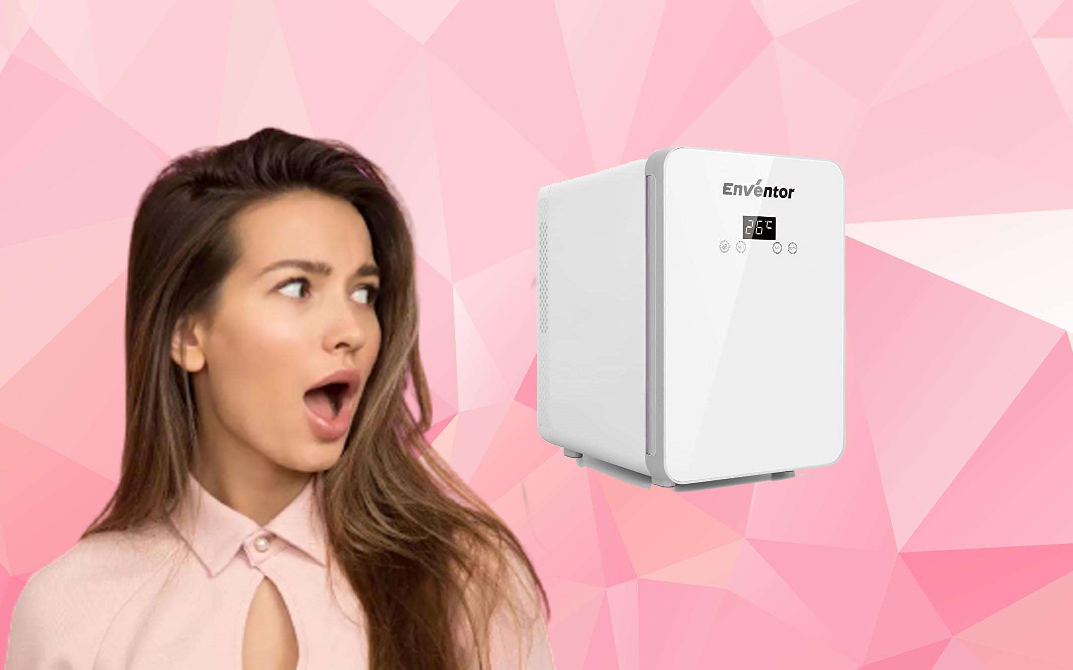 Mini Frigo Da 10 Litri Oggi Tuo Con SCONTO FOLLE Su Amazon 44 mini-frigo-da-10-litri-oggi-tuo-con-sconto-folle-su-amazon-44