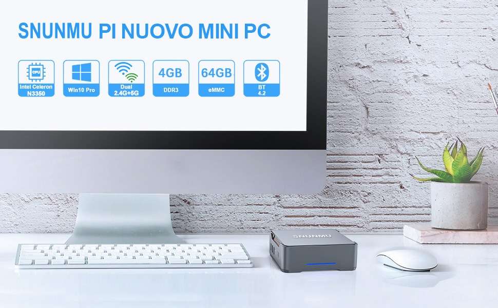 mini pc windows