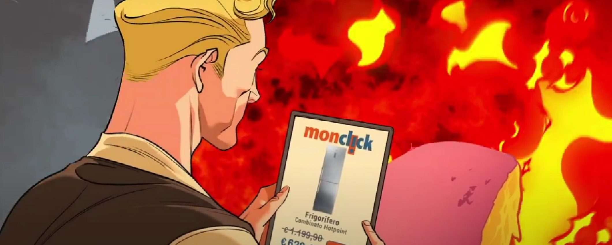 Su Monclick è già tempo di Pasqua: sconti oltre il 50% fino al 10 aprile Su Monclick è già tempo di Pasqua: sconti oltre il 50% fino al 10 aprile