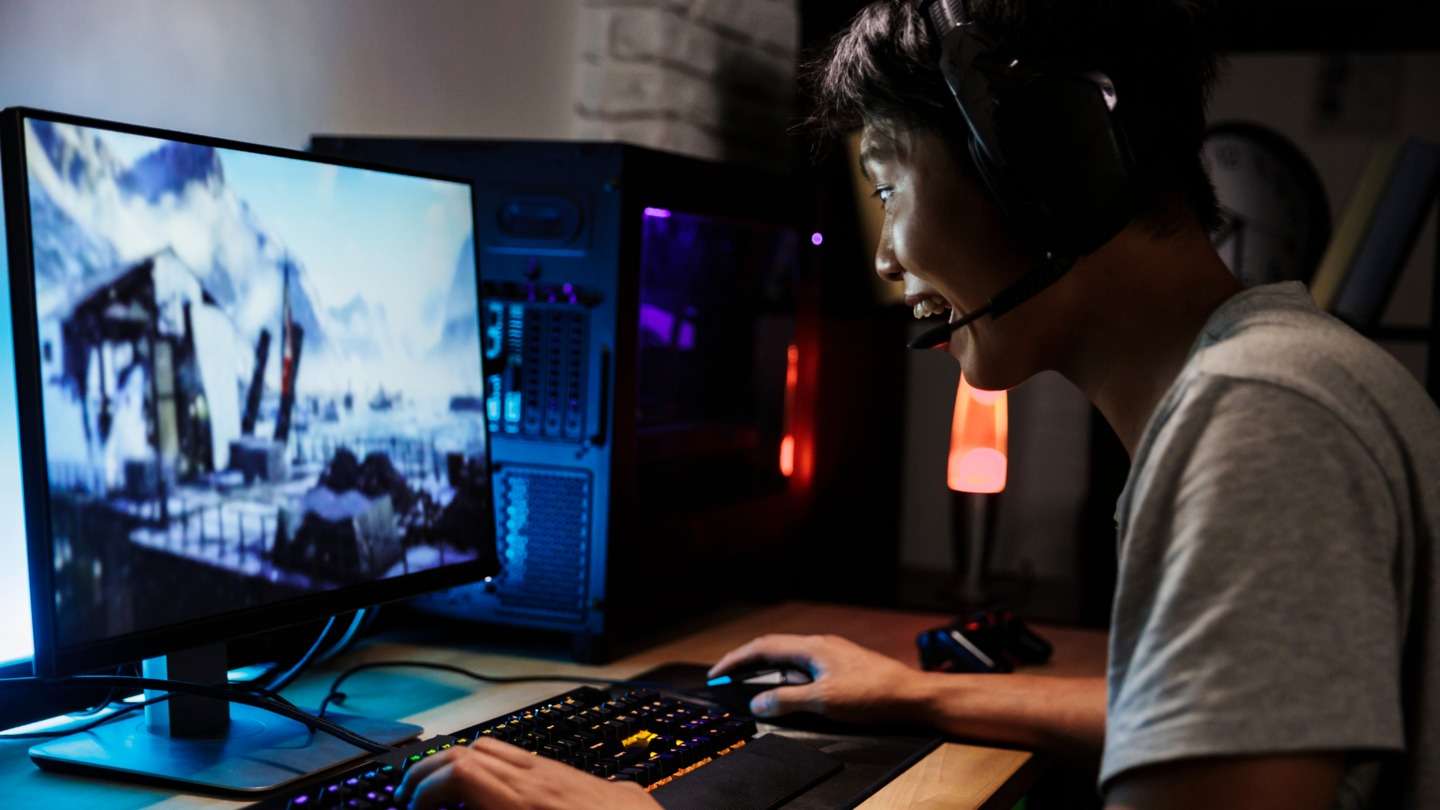 Nuovo monitor a meno di 100€? Su Amazon c'è l'OFFERTA GIUSTA Nuovo monitor a meno di 100€? Su Amazon c'è l'OFFERTA GIUSTA