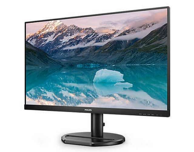 monitor led philips