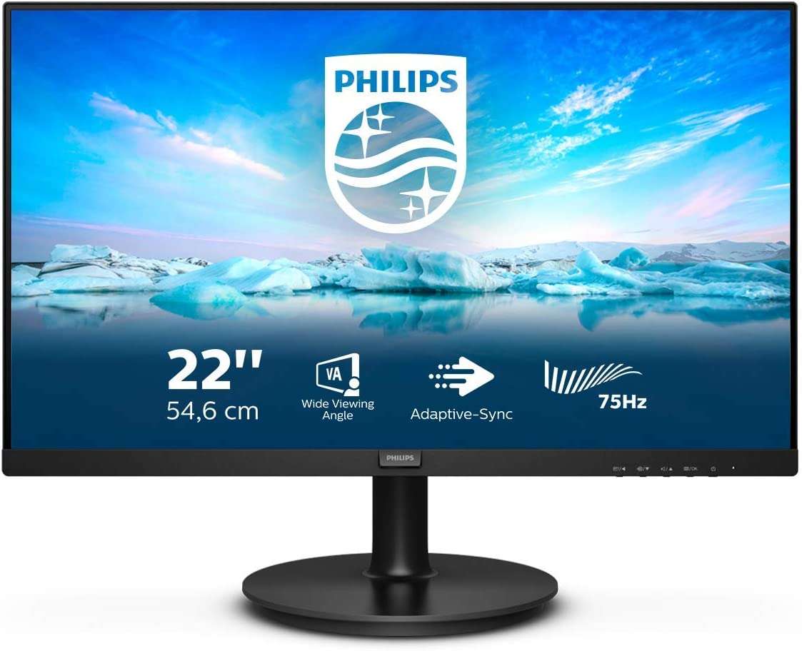 monitor Philips