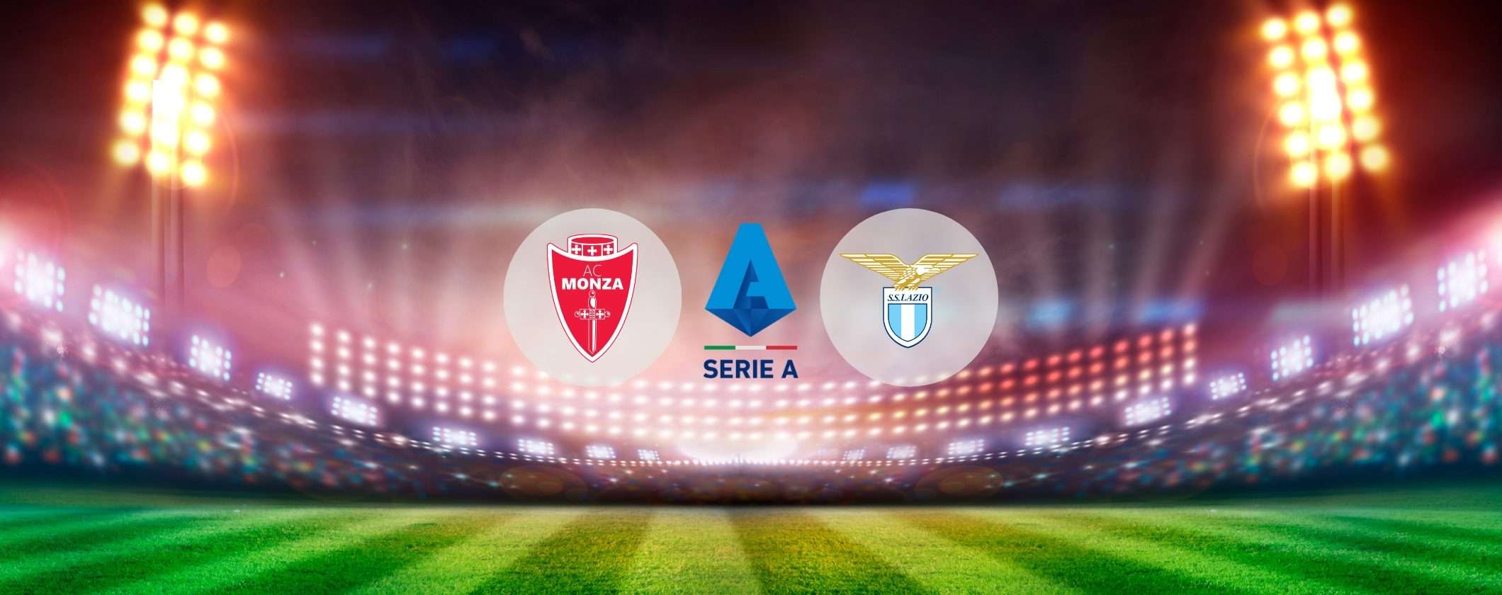Monza-Lazio: guarda la lotta della Lazio per la Champions in live streaming