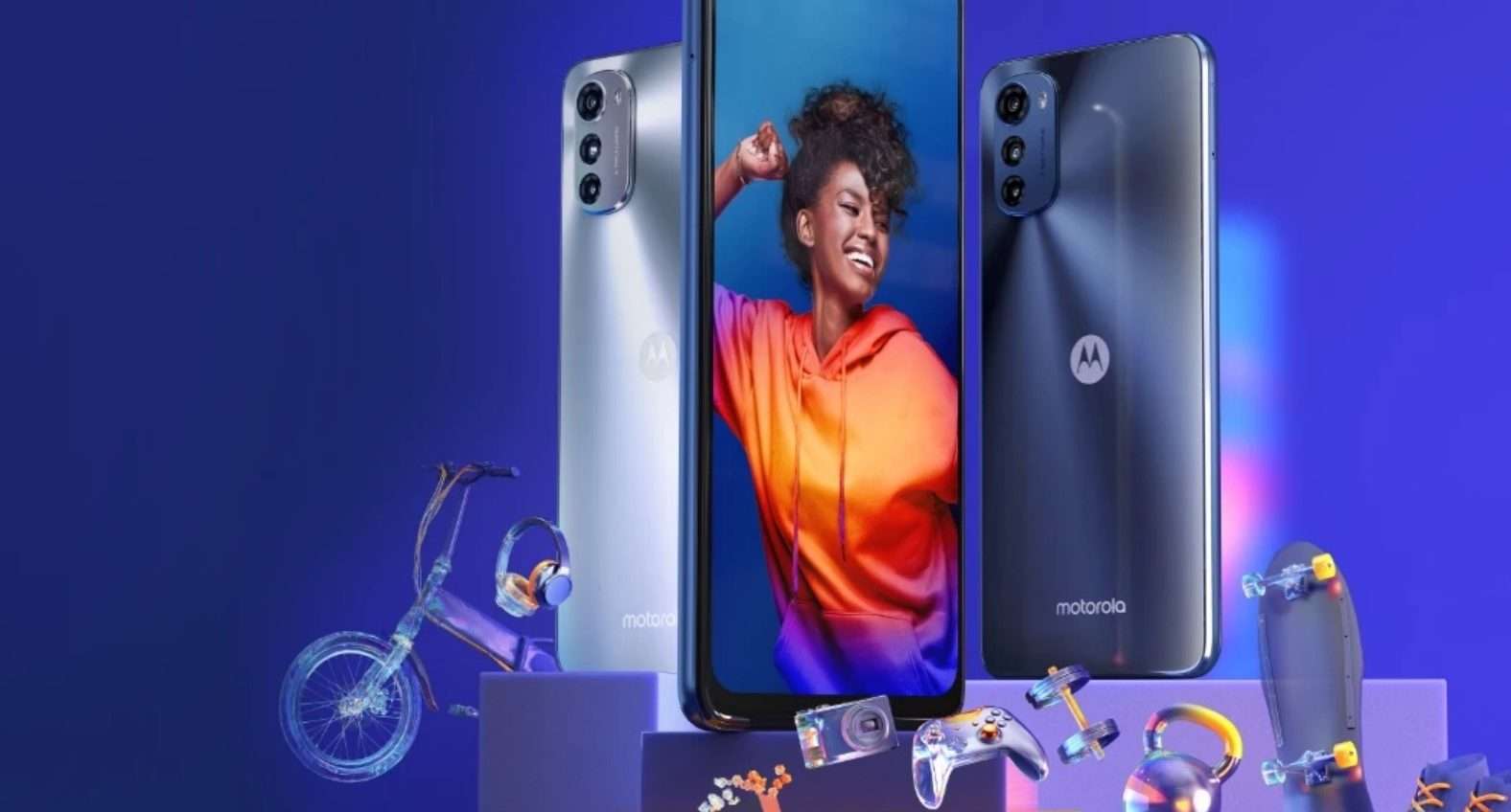 Motorola Moto E32 è in offerta a meno di 120€ su Amazon: NON HA RIVALI Motorola Moto E32 è in offerta a meno di 120€ su Amazon: NON HA RIVALI