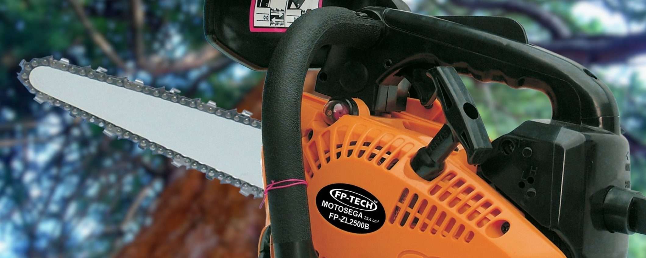 Eccellente motosega a scoppio da 25cm a prezzo TAGLIATISSIMO: bastano 80€ Eccellente motosega a scoppio da 25cm a prezzo TAGLIATISSIMO: bastano 80€