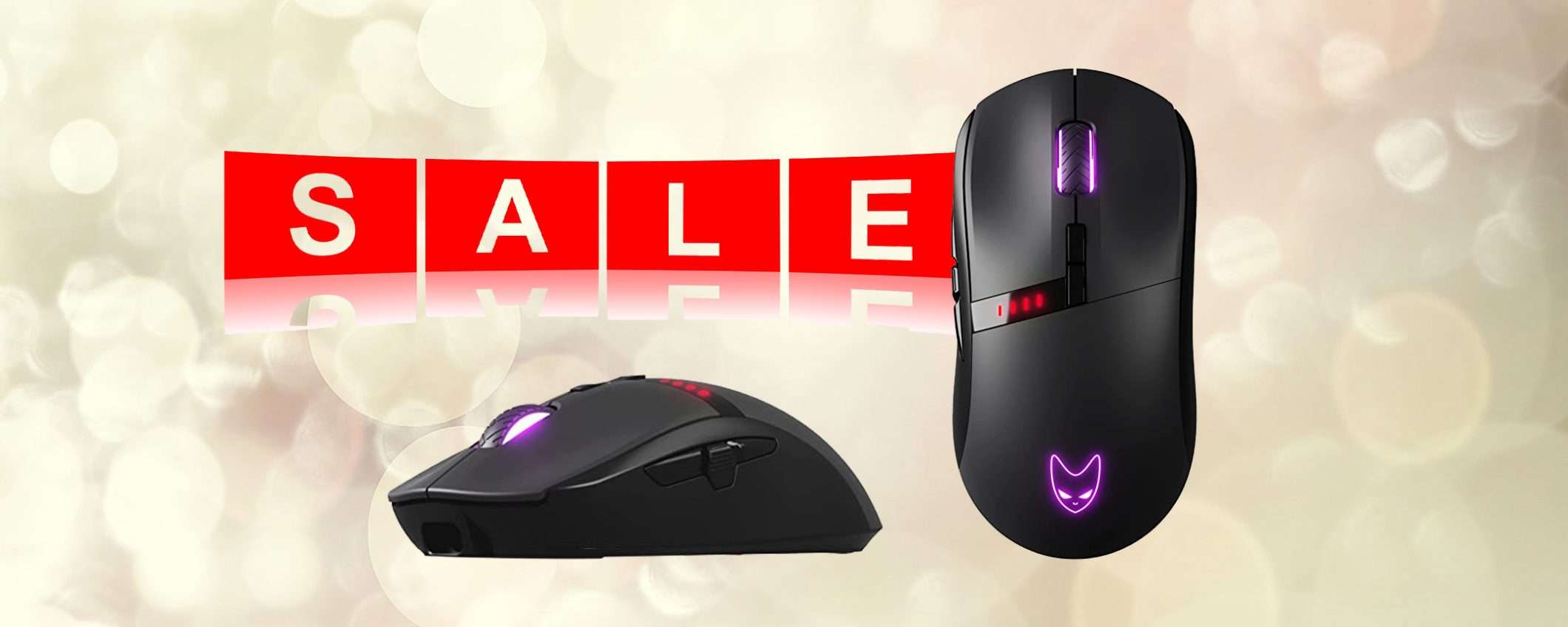 Mouse da gioco Oversteel Invar: qualità TOP con sconto del 15%(Amazon) Mouse da gioco Oversteel Invar: qualità TOP con sconto del 15%(Amazon)