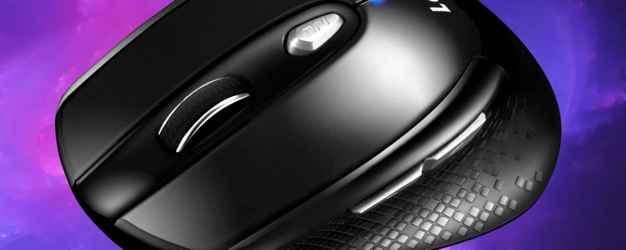 Mouse wireless a 4,50€ su Amazon: ERRORE di prezzo assurdo, sii rapido