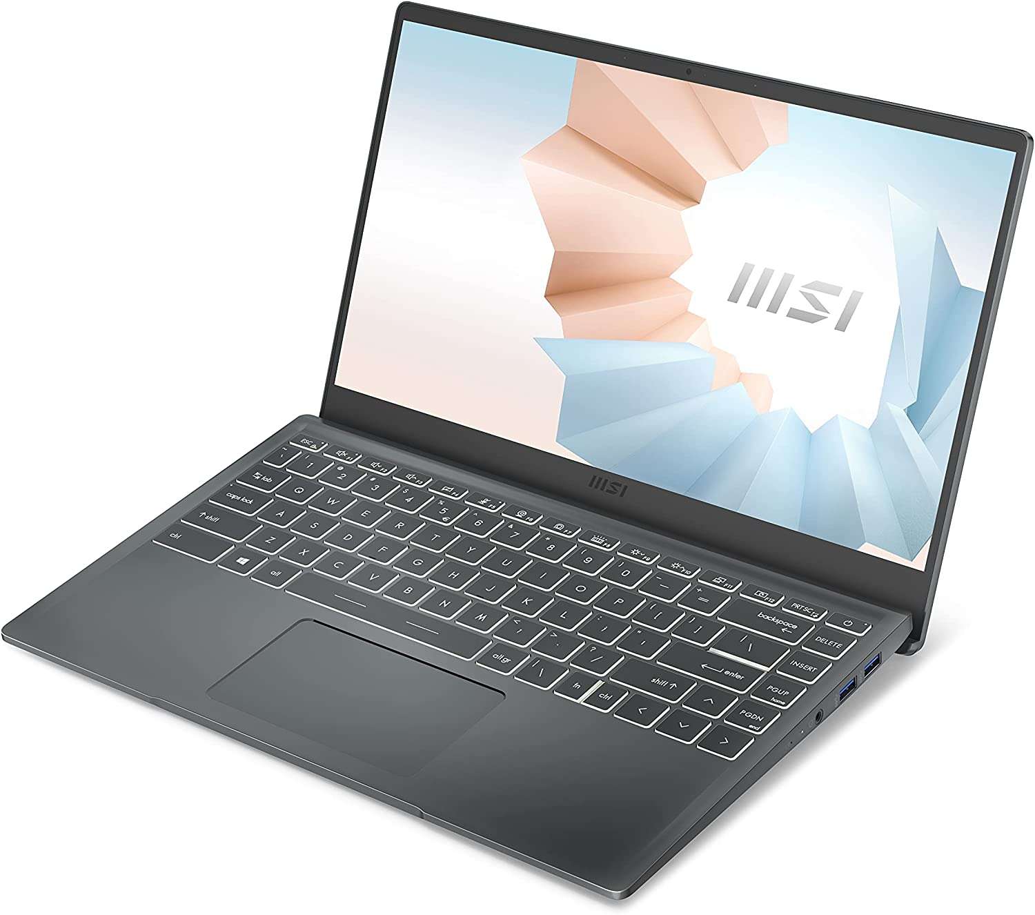 msi modern 14