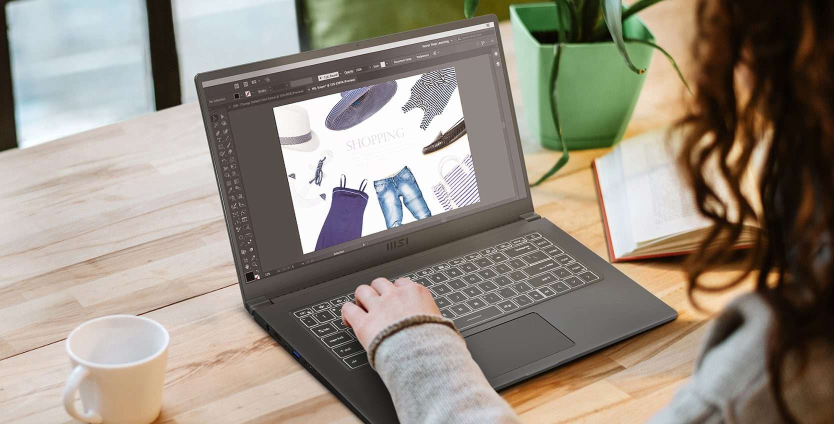 MSI Modern 15: un OTTIMO notebook ad un SUPER PREZZO (-250€) MSI Modern 15: un OTTIMO notebook ad un SUPER PREZZO (-250€)