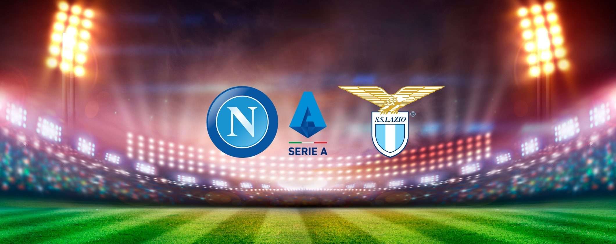 Guarda Napoli-Lazio in streaming: le migliori soluzioni Guarda Napoli-Lazio in streaming: le migliori soluzioni