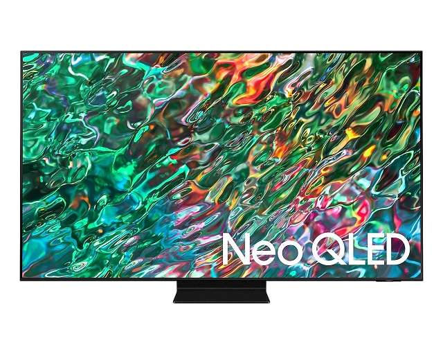 neo qled samsung