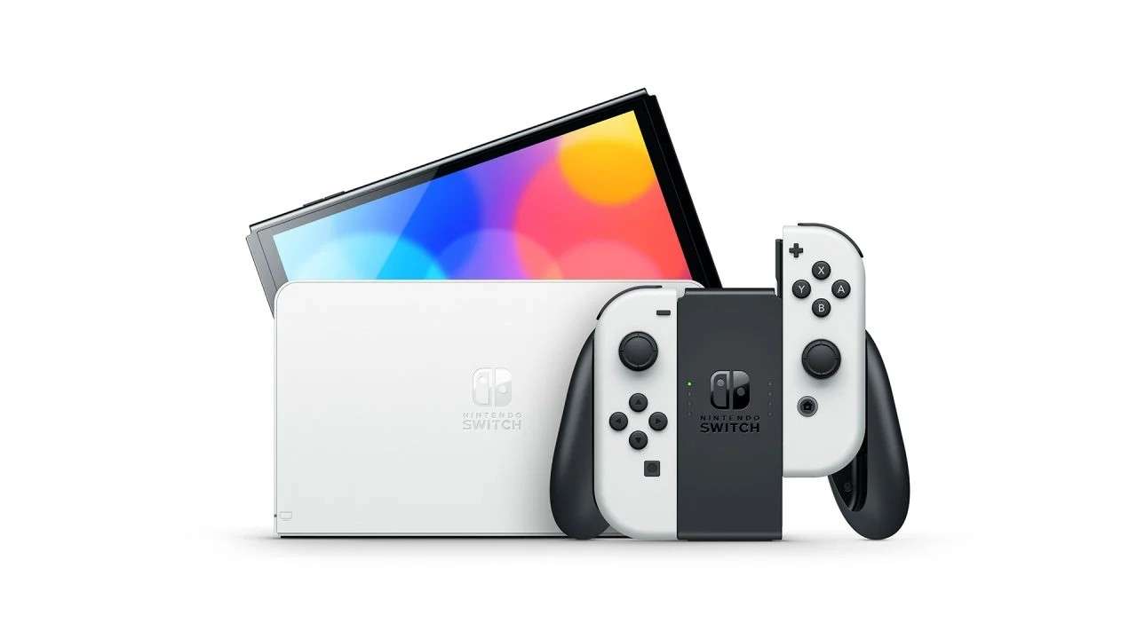 Nintendo Switch 2: cosa sappiamo finora Nintendo Switch 2: cosa sappiamo finora