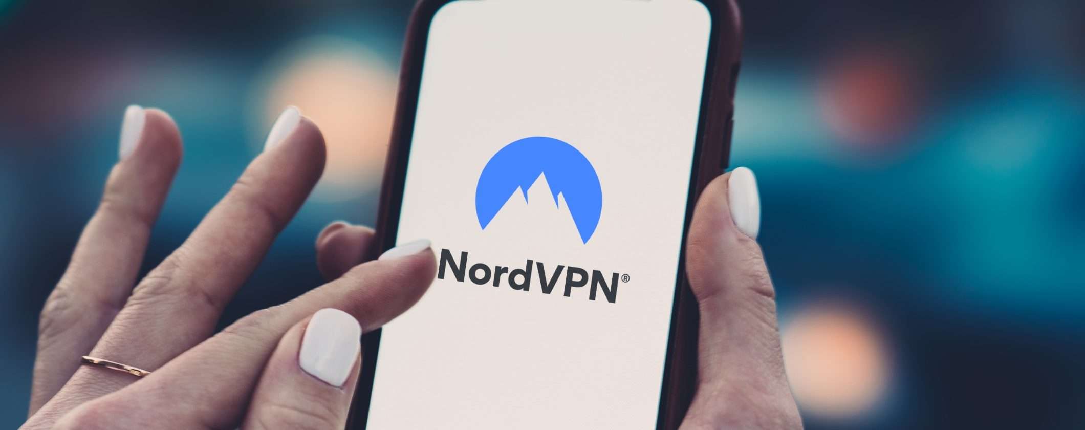 NordVPN: come non lasciare traccia sul web