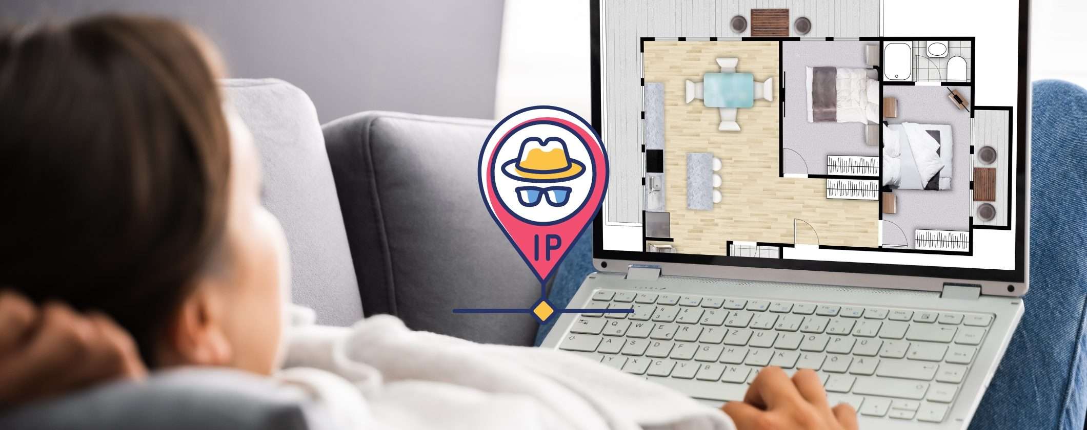 NordVPN nasconde il tuo Indirizzo IP così navighi in anonimato NordVPN nasconde il tuo Indirizzo IP così navighi in anonimato