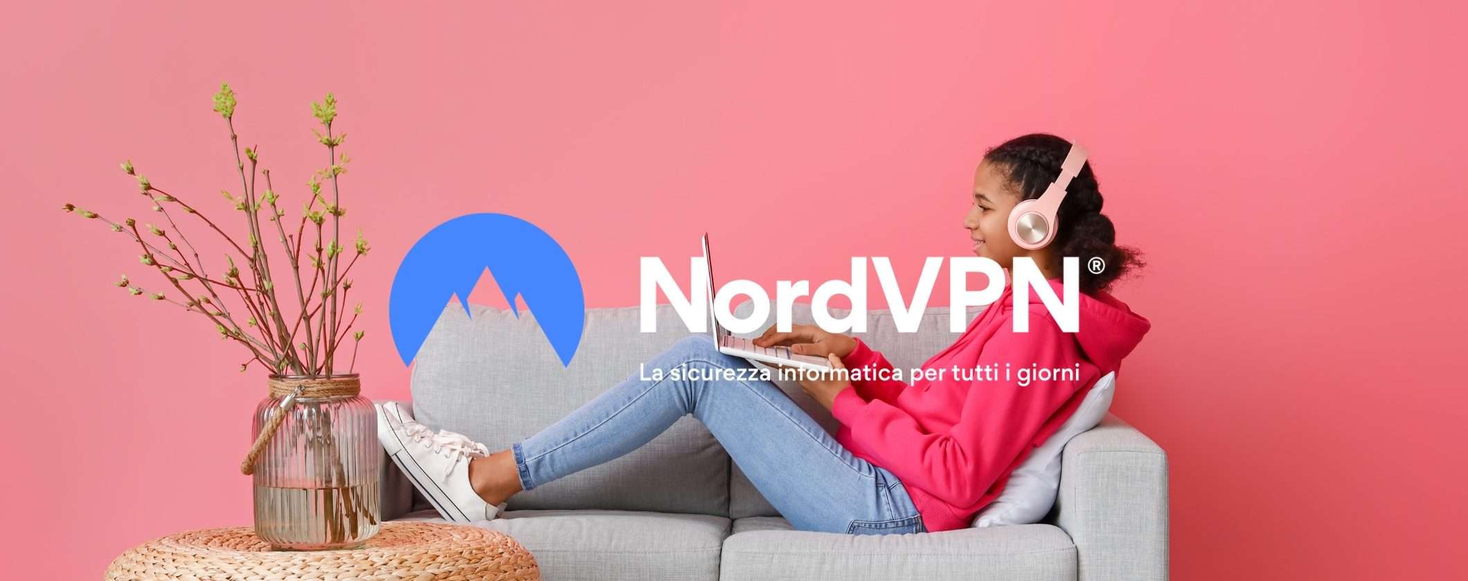 NordVPN: inizia a navigare senza pericoli né rischi NordVPN: inizia a navigare senza pericoli né rischi