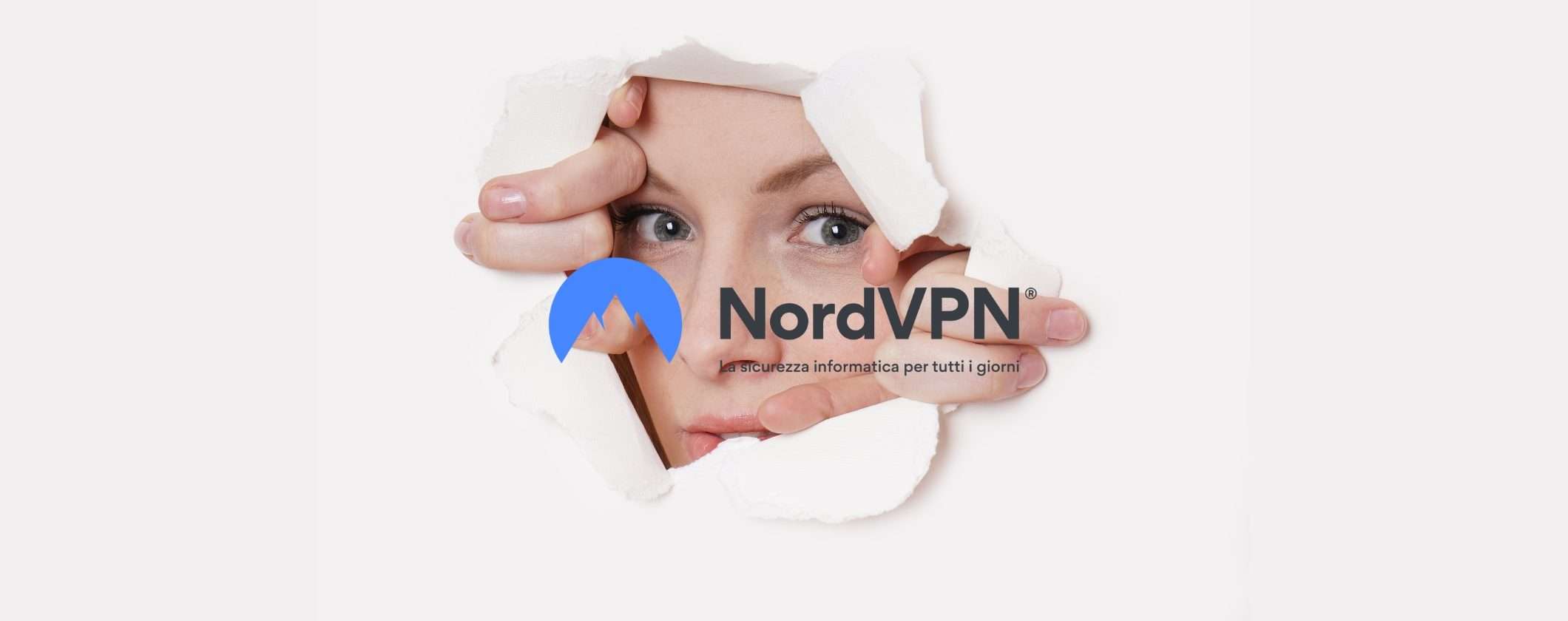 NordVPN: ti basta un click per proteggerti da occhi indiscreti