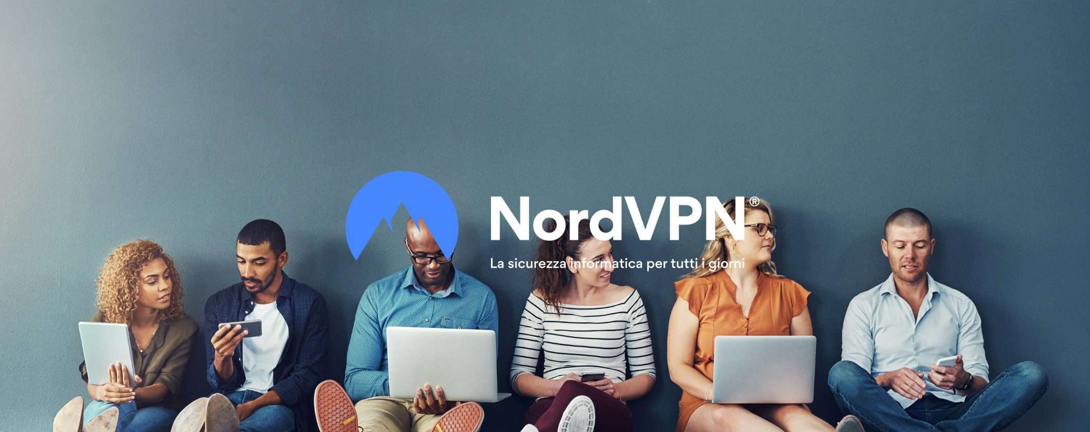 NordVPN: scopri come ottenere 3 mesi GRATIS NordVPN: scopri come ottenere 3 mesi GRATIS